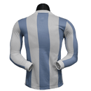 Argentine 25/26 Commemorative Edition Maillot - Long Sleeve