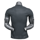 Pays-Bas 25/26 Goalkeeper Maillot - Black - Version Joueur | Livraison Gratuite + Porte-clés Offert