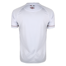 Fluminense 23/24 II Extérieur Maillot - Version Supporter | Livraison Gratuite + Porte-clés Offert