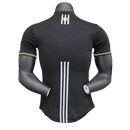 Argentine 25/26 Special Maillot - Black Edition - Version Joueur | Livraison Gratuite + Porte-clés Offert