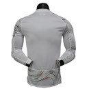 Portugal 25/26 II Extérieur Maillot - Long Sleeve
