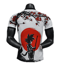 Japon 25/26 Special Edition Maillot - White - Version Joueur | Livraison Gratuite + Porte-clés Offert
