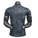 Argentine 25/26 Special Edition Maillot - Black - Version Joueur | Livraison Gratuite + Porte-clés Offert