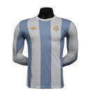 Argentine 25/26 Commemorative Edition Maillot - Long Sleeve