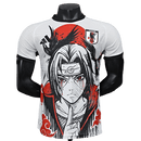Japon 25/26 Anime Special Edition Maillot - White - Version Joueur | Livraison Gratuite + Porte-clés Offert