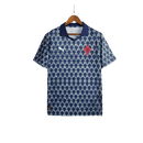 Portugal 25/26 Training Maillot - Navy Blue - Version Supporter | Livraison Gratuite + Porte-clés Offert