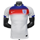 Angleterre 25/26 Training Maillot - White - Version Joueur | Livraison Gratuite + Porte-clés Offert