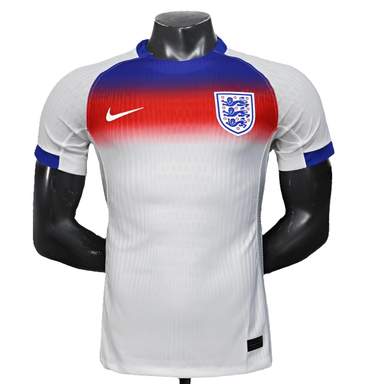 Angleterre 25/26 Training Maillot - White - Version Joueur | Livraison Gratuite + Porte-clés Offert