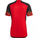 Belgique 22/23 I Domicile Maillot - Version Supporter | Livraison Gratuite + Porte-clés Offert