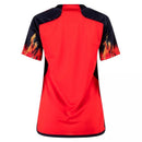 Belgique 22/23 I Domicile Maillot - Femmes’s | Livraison Gratuite + Porte-clés Offert