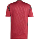 Belgique 24/25 I Domicile Maillot - Version Supporter | Livraison Gratuite + Porte-clés Offert