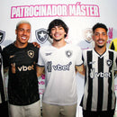 Maillot Botafogo I 24/25 Supporter