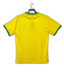Brésil 1970 I Domicile Maillot - Version Rétro | Livraison Gratuite + Porte-clés Offert