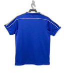Brésil 1998 II Extérieur Maillot - Version Rétro | Livraison Gratuite + Porte-clés Offert
