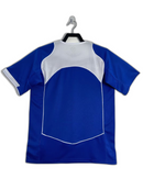 Brésil 2004 II Extérieur Maillot - Version Rétro | Livraison Gratuite + Porte-clés Offert