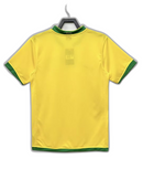 Brésil 2006 I Domicile Maillot - Version Rétro | Livraison Gratuite + Porte-clés Offert
