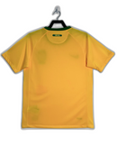 Brésil 2010 I Domicile Maillot - Version Rétro | Livraison Gratuite + Porte-clés Offert