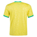 Brésil 22/23 I Domicile Maillot - Version Supporter | Livraison Gratuite + Porte-clés Offert