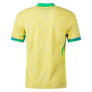 Brésil 24/25 I Domicile Maillot - Version Supporter | Livraison Gratuite + Porte-clés Offert