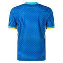 Brésil 24/25 II Extérieur Maillot - Version Supporter | Livraison Gratuite + Porte-clés Offert