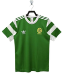 Cameroon 1990 I Domicile Maillot - Version Rétro | Livraison Gratuite + Porte-clés Offert