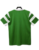 Cameroon 1990 I Domicile Maillot - Version Rétro | Livraison Gratuite + Porte-clés Offert