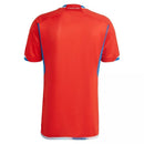 Chili 22/23 I Domicile Maillot - Version Supporter | Livraison Gratuite + Porte-clés Offert