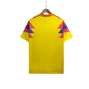 Colombie 1990 I Domicile Maillot - Version Rétro | Livraison Gratuite + Porte-clés Offert