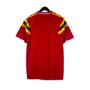 Colombie 1990 II Extérieur Maillot - Version Rétro | Livraison Gratuite + Porte-clés Offert