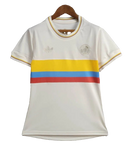 Colombie 2024 Centenary Maillot - Femmes's | Livraison Gratuite + Porte-clés Offert
