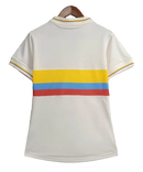 Colombie 2024 Centenary Maillot - Femmes's | Livraison Gratuite + Porte-clés Offert