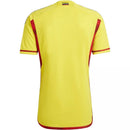 Colombie 22/23 I Domicile Maillot - Version Supporter | Livraison Gratuite + Porte-clés Offert