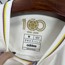 Colombie 24/25 100th Anniversary Special Edition Maillot - Version Supporter | Livraison Gratuite + Porte-clés Offert