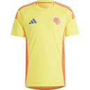 Colombie 24/25 I Domicile Maillot - Version Supporter | Livraison Gratuite + Porte-clés Offert