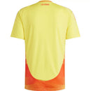 Colombie 24/25 I Domicile Maillot - Version Supporter | Livraison Gratuite + Porte-clés Offert