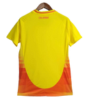 Colombie 24/25 I Domicile Maillot - Femmes's | Livraison Gratuite + Porte-clés Offert