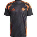 Colombie 24/25 II Extérieur Maillot - Version Supporter | Livraison Gratuite + Porte-clés Offert