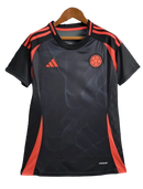 Colombie 24/25 II Extérieur Maillot - Femmes's | Livraison Gratuite + Porte-clés Offert