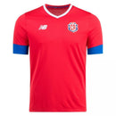 Costa Rica 22/23 I Domicile Maillot - Version Supporter | Livraison Gratuite + Porte-clés Offert