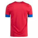 Costa Rica 22/23 I Domicile Maillot - Version Supporter | Livraison Gratuite + Porte-clés Offert