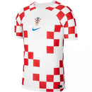Croatie 22/23 I Domicile Maillot - Version Supporter | Livraison Gratuite + Porte-clés Offert