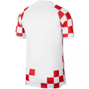 Croatie 22/23 I Domicile Maillot - Version Supporter | Livraison Gratuite + Porte-clés Offert