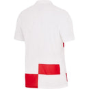 Croatie 24/25 I Domicile Maillot - Version Supporter | Livraison Gratuite + Porte-clés Offert