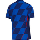 Croatie 24/25 II Extérieur Maillot - Version Supporter | Livraison Gratuite + Porte-clés Offert