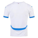 République tchèque 24/25 II Extérieur Maillot - Version Supporter | Livraison Gratuite + Porte-clés Offert