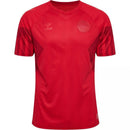 Danemark 22/23 I Domicile Maillot - Version Supporter | Livraison Gratuite + Porte-clés Offert