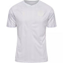 Danemark 22/23 II Extérieur Maillot - Version Supporter | Livraison Gratuite + Porte-clés Offert