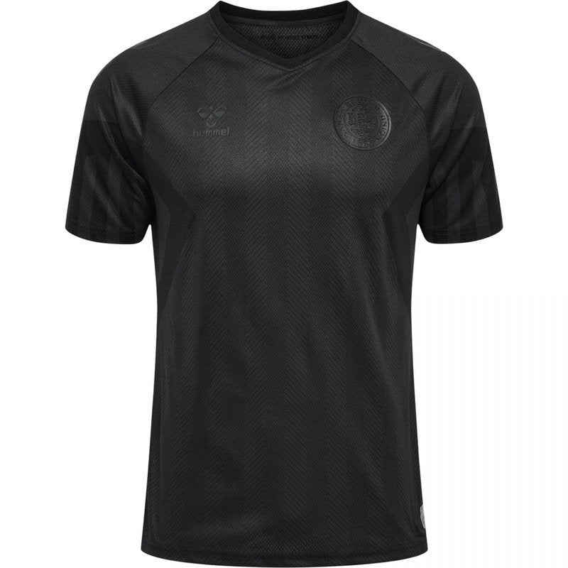 Danemark 22/23 III Troisième Maillot - Version Supporter | Livraison Gratuite + Porte-clés Offert