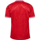 Danemark 24/25 I Domicile Maillot - Version Supporter | Livraison Gratuite + Porte-clés Offert