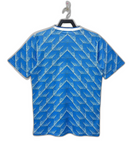 East Allemagne 1988 II Extérieur Maillot - Version Rétro | Livraison Gratuite + Porte-clés Offert
